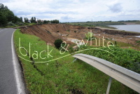 Erdrutsch in Nachterstedt